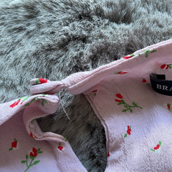 Brandy Melville Dena Tank - Picture 7 of 10